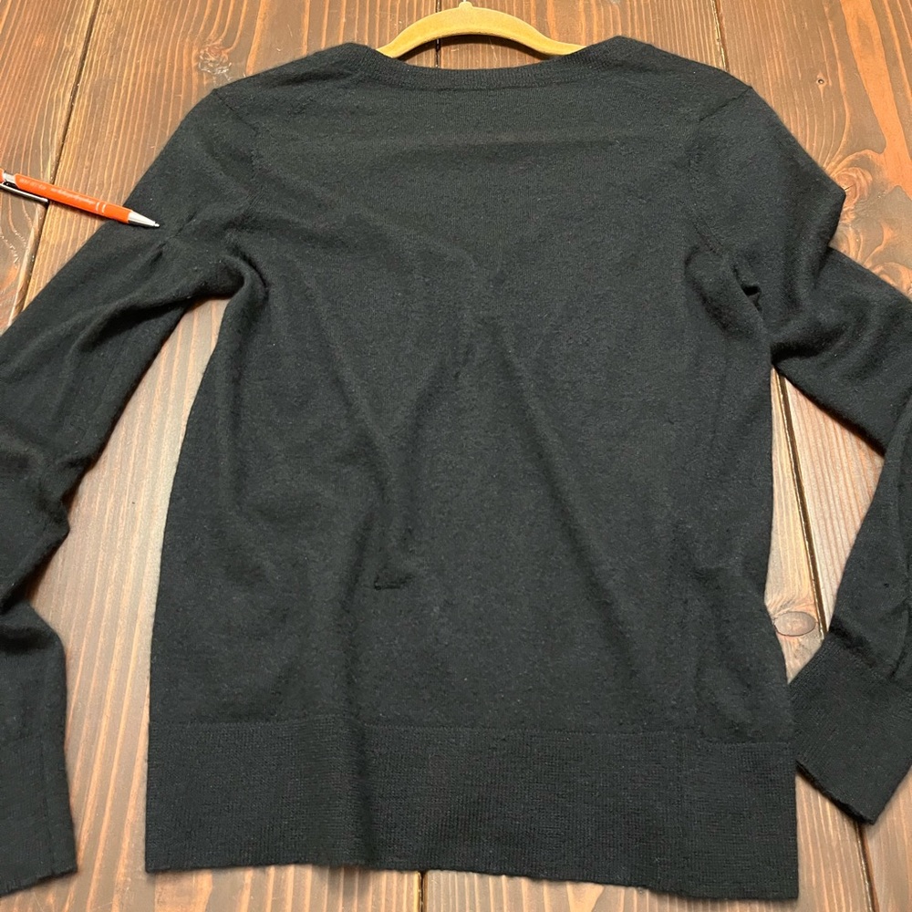 Rag & Bone 100% Cashmere Cardigan Sweater - Picture 14 of 16